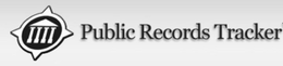 PUBLIC RECORDS TRACKER trademark