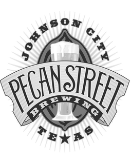 PECAN STREET BREWING JOHNSON CITY TEXAS trademark