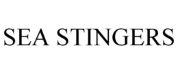 SEA STINGERS trademark