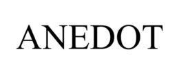 ANEDOT trademark
