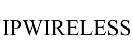 IPWIRELESS trademark