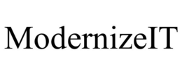 MODERNIZEIT trademark