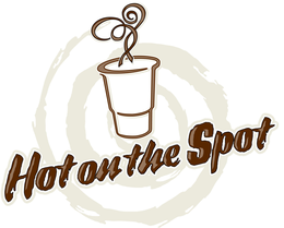 HOT ON THE SPOT trademark