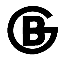 GB trademark