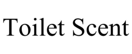 TOILET SCENT trademark