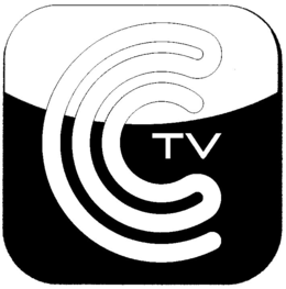 C TV trademark