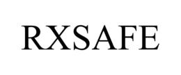 RXSAFE trademark