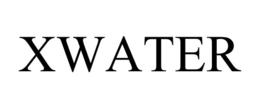 XWATER trademark