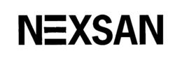NEXSAN trademark