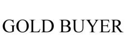 GOLD BUYER trademark