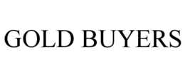 GOLD BUYERS trademark