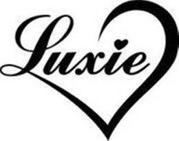 LUXIE trademark