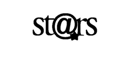 ST@RS trademark