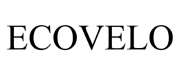 ECOVELO trademark