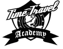 TIME TRAVEL ACADEMY trademark