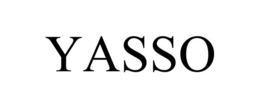 YASSO trademark