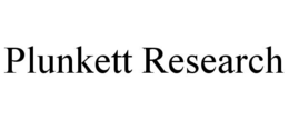 PLUNKETT RESEARCH trademark