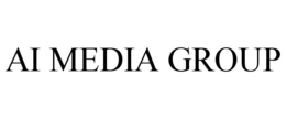 AI MEDIA GROUP trademark