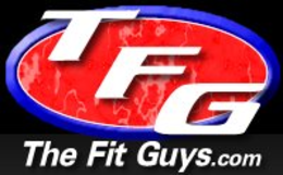 TFG THE FIT GUYS.COM trademark