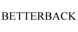 BETTERBACK trademark