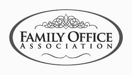 FAMILY OFFICE ASSOCIATION trademark
