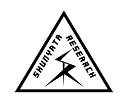 SR SHUNYATA RESEARCH trademark