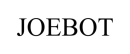 JOEBOT trademark
