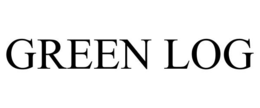 GREEN LOG trademark