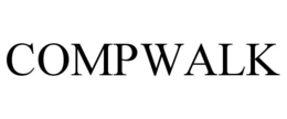 COMPWALK trademark