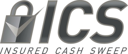 ICS INSURED CASH SWEEP trademark