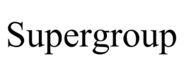 SUPERGROUP trademark