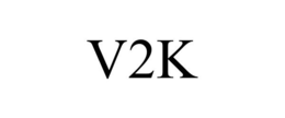 V2K trademark