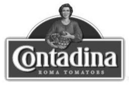 CONTADINA ROMA TOMATOES trademark