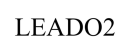 LEADO2 trademark