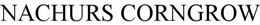 NACHURS CORNGROW trademark