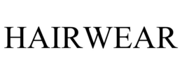 HAIRWEAR trademark