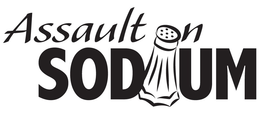 ASSAULT ON SODIUM trademark