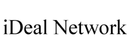 IDEAL NETWORK trademark