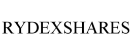 RYDEXSHARES trademark