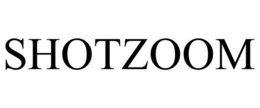 SHOTZOOM trademark