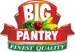 BIG PANTRY FINEST QUALITY trademark