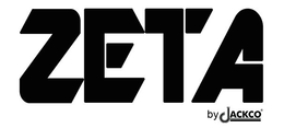 ZETA BY JACKCO trademark