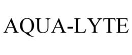AQUA-LYTE trademark