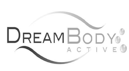 DREAM BODY ACTIVE trademark