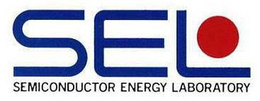 SEL SEMICONDUCTOR ENERGY LABORATORY trademark