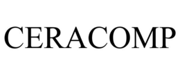 CERACOMP trademark