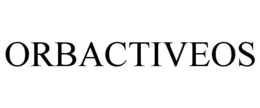 ORBACTIVEOS trademark