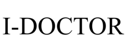 I-DOCTOR trademark