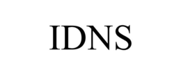 IDNS trademark