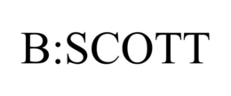 B:SCOTT trademark